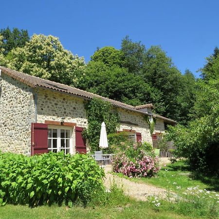 Le Moulin De Pensol - Gites Exterior photo